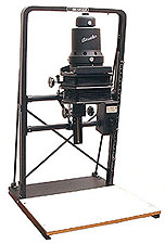 Beseler 45 MXT Condenser Enlarger