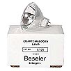 Beseler # 8105 200W 24V Quartz-Halogen Enlarger Lamp
