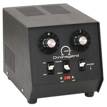 Refurbished Chromegatrol Stabilized Power Supply & Timer