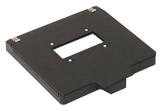 Xpan Format Negative Carrier for LPL 6x7 enlargers