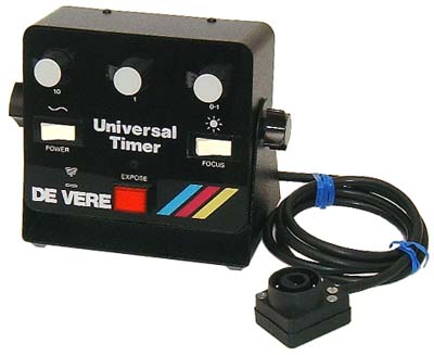DeVere Universal Timer