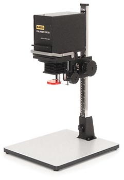 LPL 3301D 35mm Condenser Enlarger