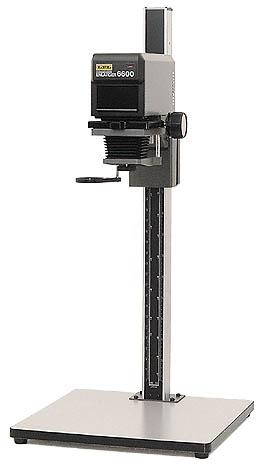 Lpl 3301D Enlarger Manual