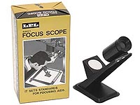 LPL Focus Scope II grain focuser