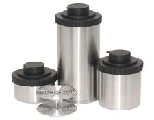 LPL Stainless Steel Developing Tanks and Reels