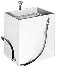 Arkay 58S Film Washer