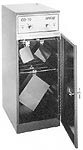 Arkay CD-10 Film Drying Cabinet