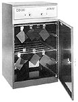Arkay CD-20 Film Drying Cabinet