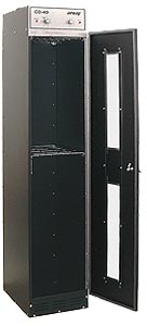 Arkay CD-40 Film Drying Cabinet