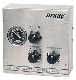 Arkay CP-1000 Water Temperature Contol Regulator