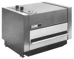 Arkay RC-1100SS High Speed Print Dryer