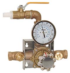 Arkay Econo Reg 1 Water Temperature Control Regulator