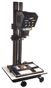 DeVere 203 6x7 Enlarger