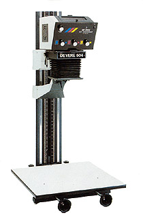 DeVere 504 4"x5" Enlarger