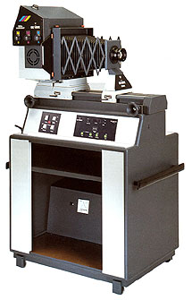 DeVere 508H 8"x10" Horizontal Enlarger