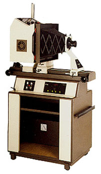 DeVere 515H 12"x15" Horizontal Enlarger