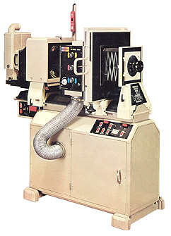 DeVere 810H 8"x10" Horizontal Enlarger