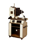 DeVere 515H Horizontal Enlarger