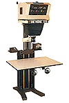 De Vere 515 Enlarger