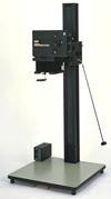 LPL Model 7452 4x5 enlarger