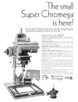 Super Chromega B - 1970
