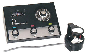 Simtron II Color Analyzer