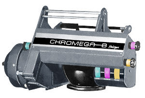 Chromega B Halogen Lamphouse