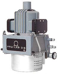 D6 Zoom Condenser Lamphouse