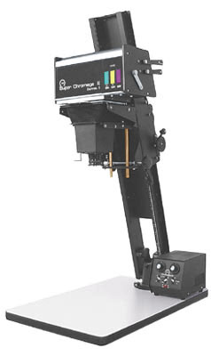 Super Chromega E Dichroic II 5x7 Enlarger