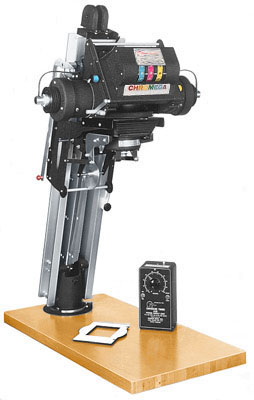 Auto-Chromega D4 Autofocus Color Enlarger