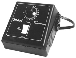 Omega CT-10 Enlarging Timer