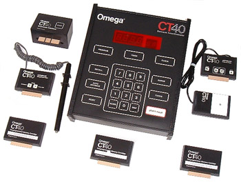 Omega CT-40 Darkroom Timer/Controller