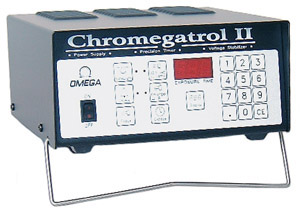 Chromegatrol II