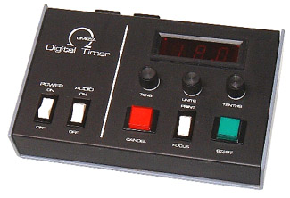 Omega Digital Timer