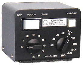 Omega Solid State Precision Timer II