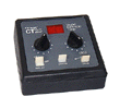 CT25 Audible Digital Darkroom Timer