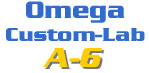 Omega Custom-Lab A6