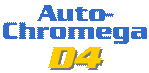 Auto-Chromega D4